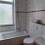 فندق Gute Stuben فرانكفورت
