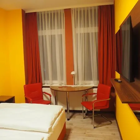Hotel Gute Stuben