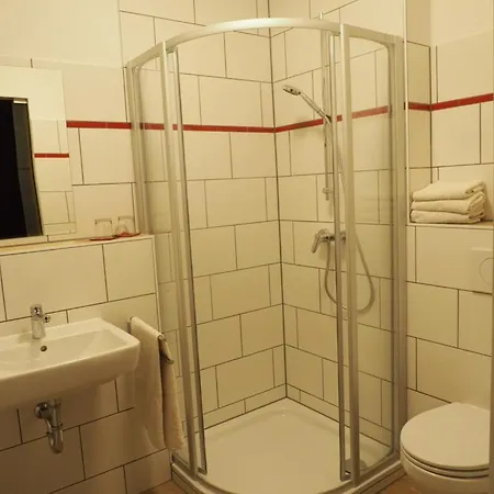 Gute Stuben Отель