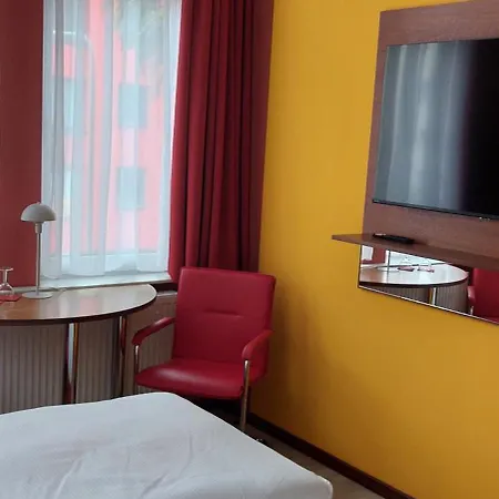 Hotel Gute Stuben
