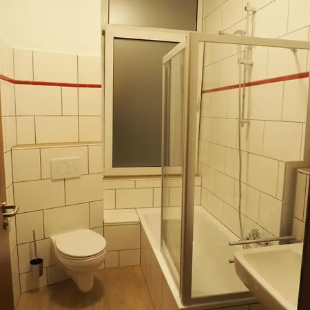 Gute Stuben Отель
