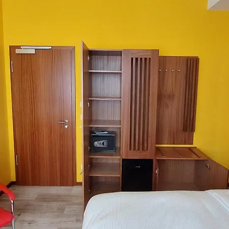 Gute Stuben Hotel *