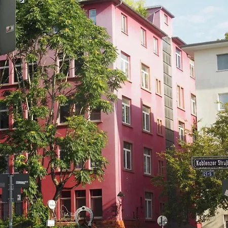 Hotel Gute Stuben *