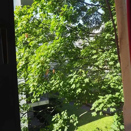 Gute Stuben * Frankfurt nad Mohanem