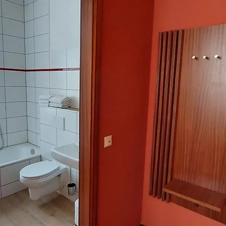 Hotel Gute Stuben *