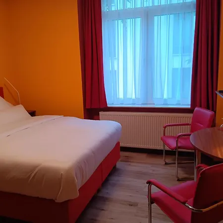 Hotel Gute Stuben Frankfurt am Main