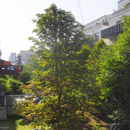 Gute Stuben Frankfurt nad Mohanem