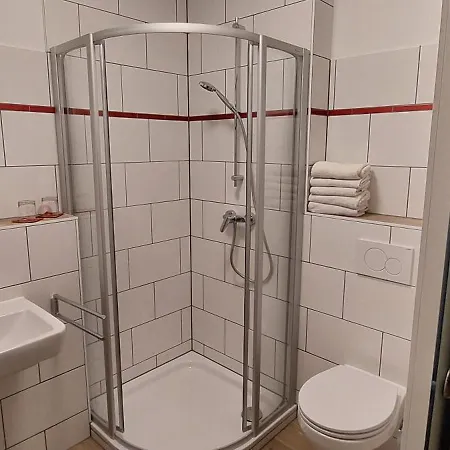 Gute Stuben * Frankfurt nad Mohanem