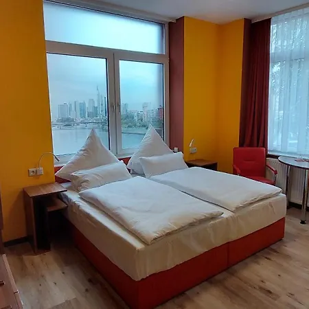 Hotel Gute Stuben Frankfurt am Main