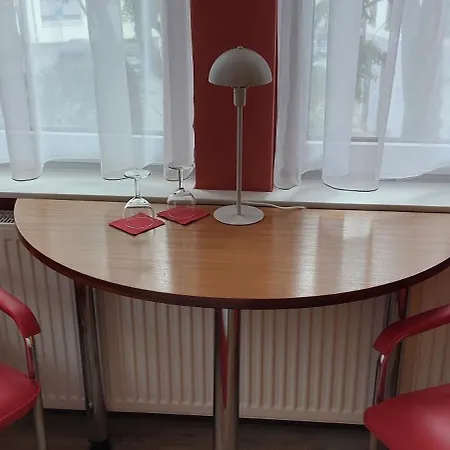 Gute Stuben Hotel *
