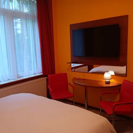 Gute Stuben Отель *