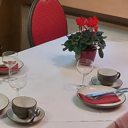 Hotel Gute Stuben *