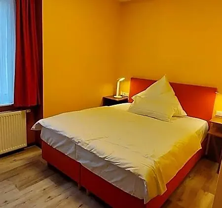 Hotel Gute Stuben