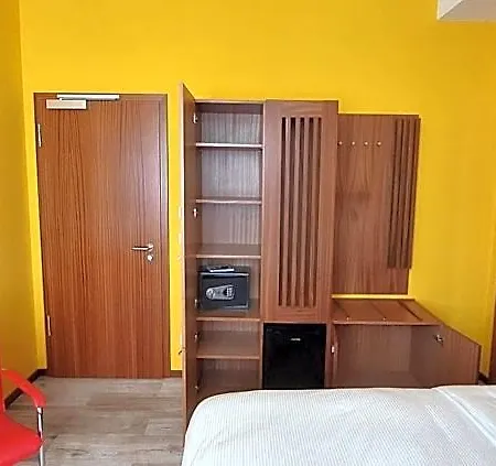 Gute Stuben Hotel *