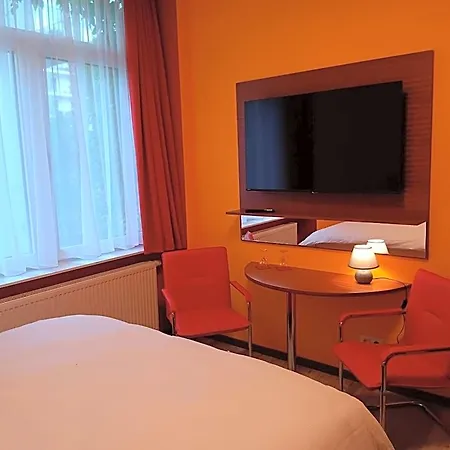 Hotel Gute Stuben *