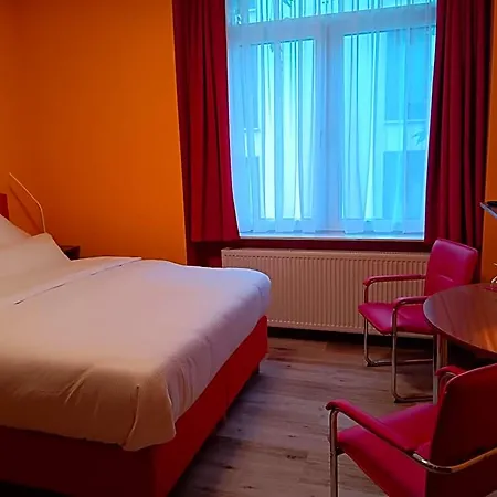 Hotel Gute Stuben