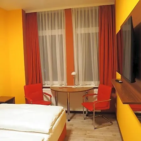 Gute Stuben Hotel *