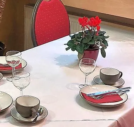 Hotel Gute Stuben