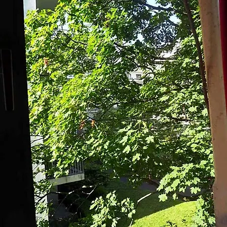 Gute Stuben Frankfurt nad Mohanem