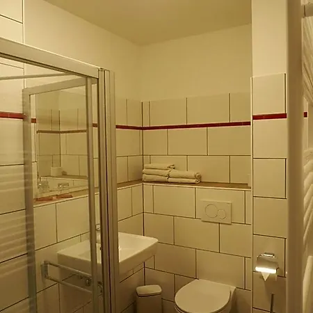 Gute Stuben Hotel *