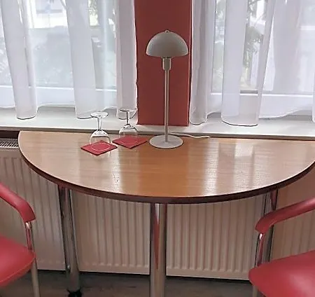 Gute Stuben Hotel *