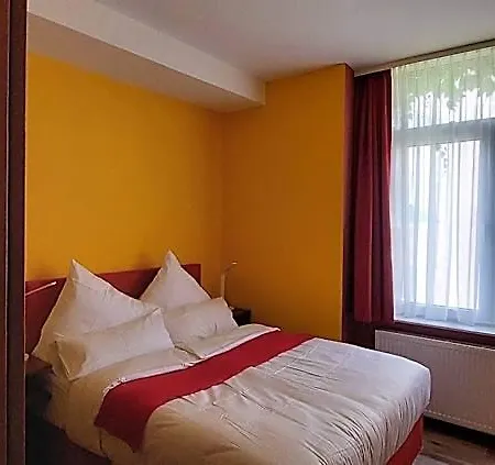 Hotel Gute Stuben *