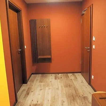 Gute Stuben Hotel Frankfurt nad Mohanem