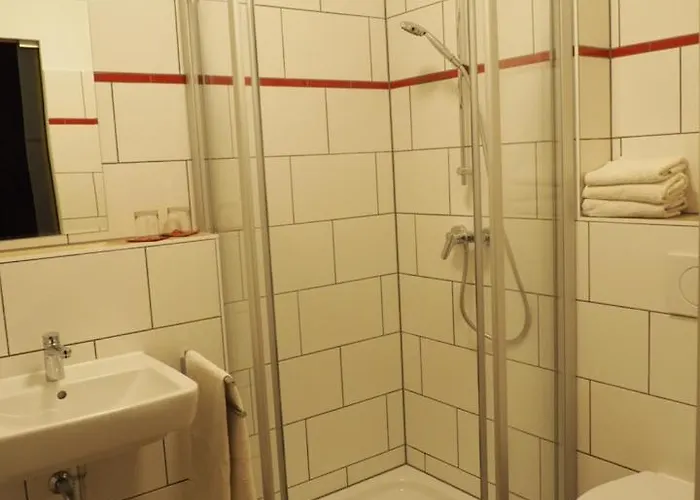 Gute Stuben Szálloda