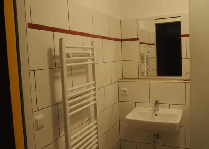 Otel Gute Stuben Frankfurt am Main