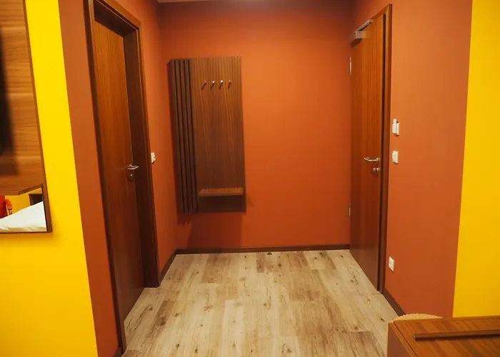 Gute Stuben * フランクフルト