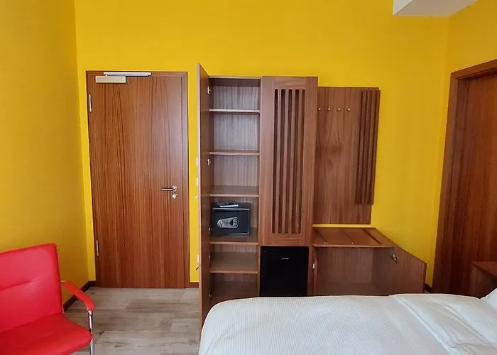 Gute Stuben Otel *