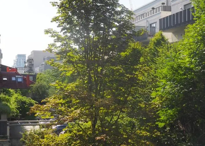 Gute Stuben Frankfurt am Main