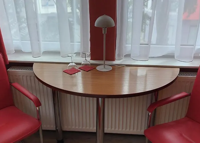 Gute Stuben Szálloda *