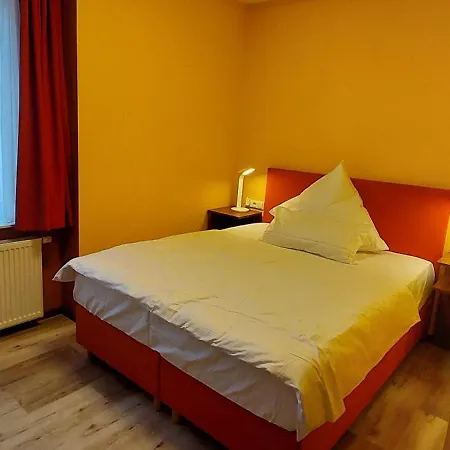 Gute Stuben Hotell Frankfurt am Main