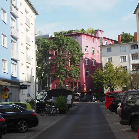 Gute Stuben Hotell