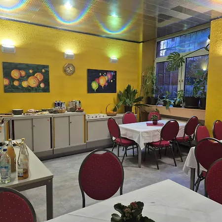 Gute Stuben * 美因河畔法兰克福