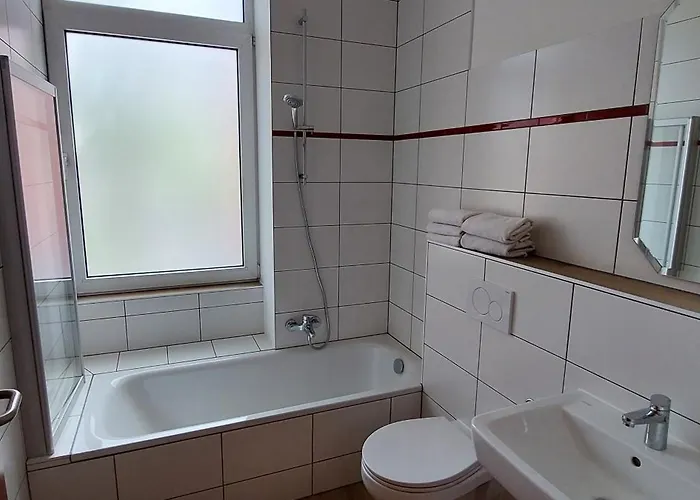 酒店 Gute Stuben 美因河畔法兰克福