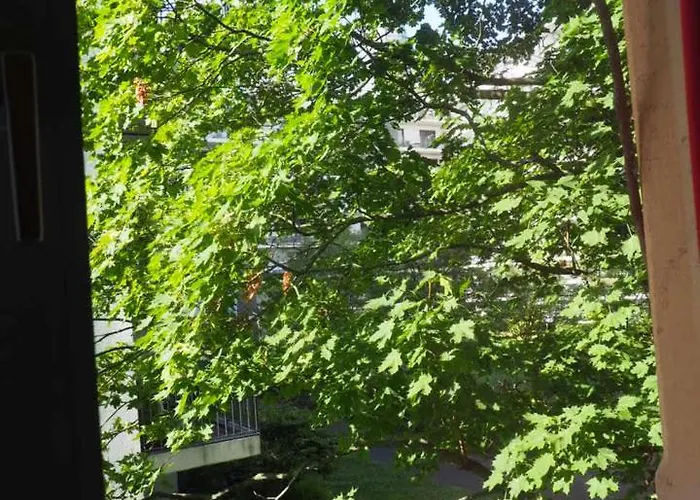 Gute Stuben * Frankfurt am Main