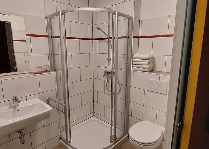 Gute Stuben * Frankfurt am Main