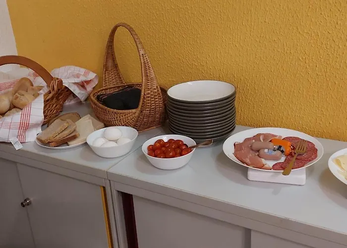 酒店 Gute Stuben 美因河畔法兰克福